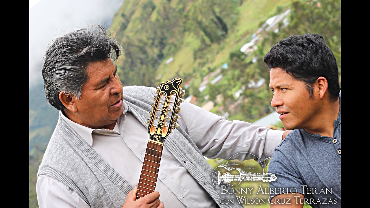 Charangos de Bolivia #12 | Bonny Alberto Terán | Norte Potosí