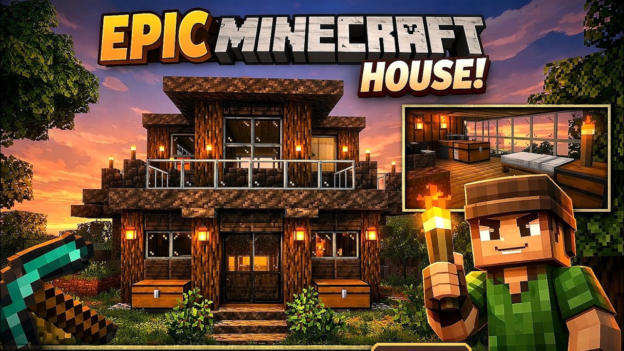 Minecraft Survival Day #2 | Noobra Minecraft Video | Oko Gaming India 