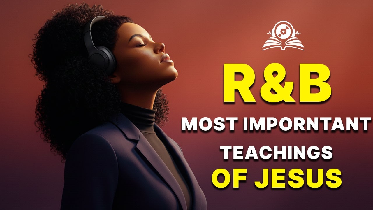 Modern Christian Praise & Worship Music R&B Gospel Music | Verse Gospel