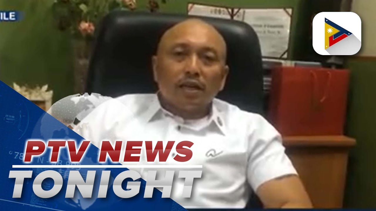 DOJ continues hearing of Degamo case