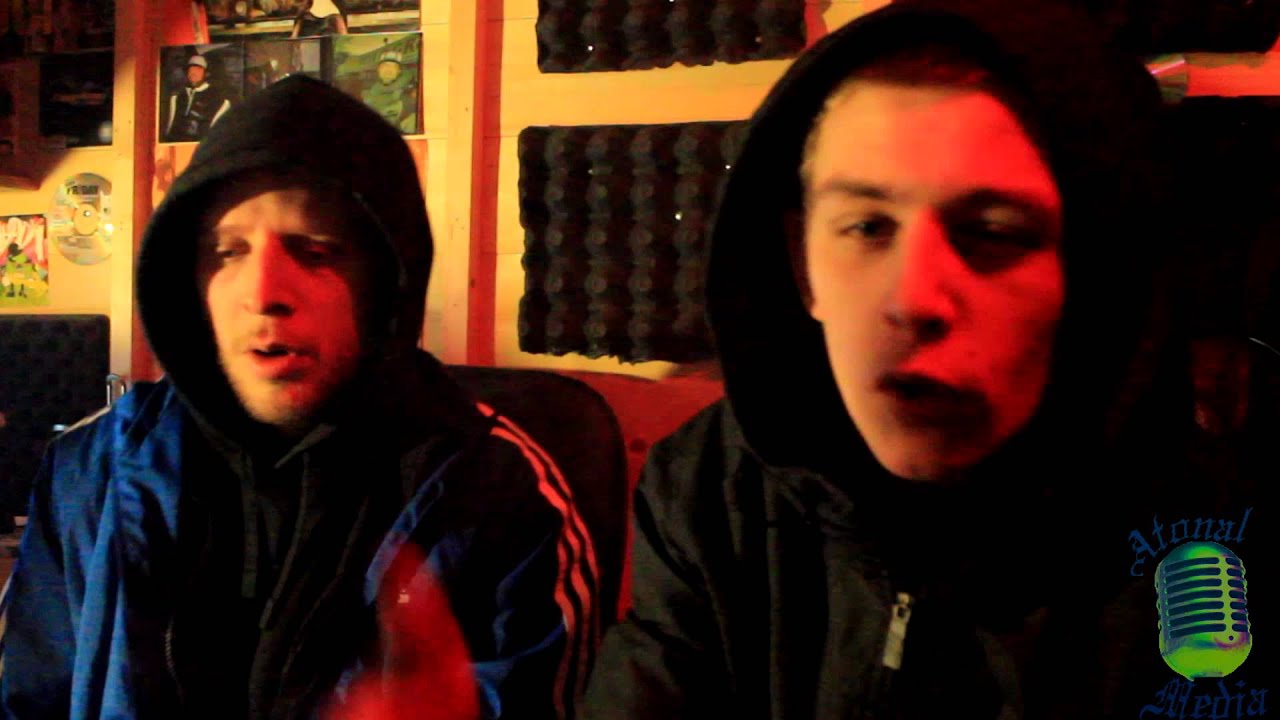 Costello and Ricishade Atonal Session #7