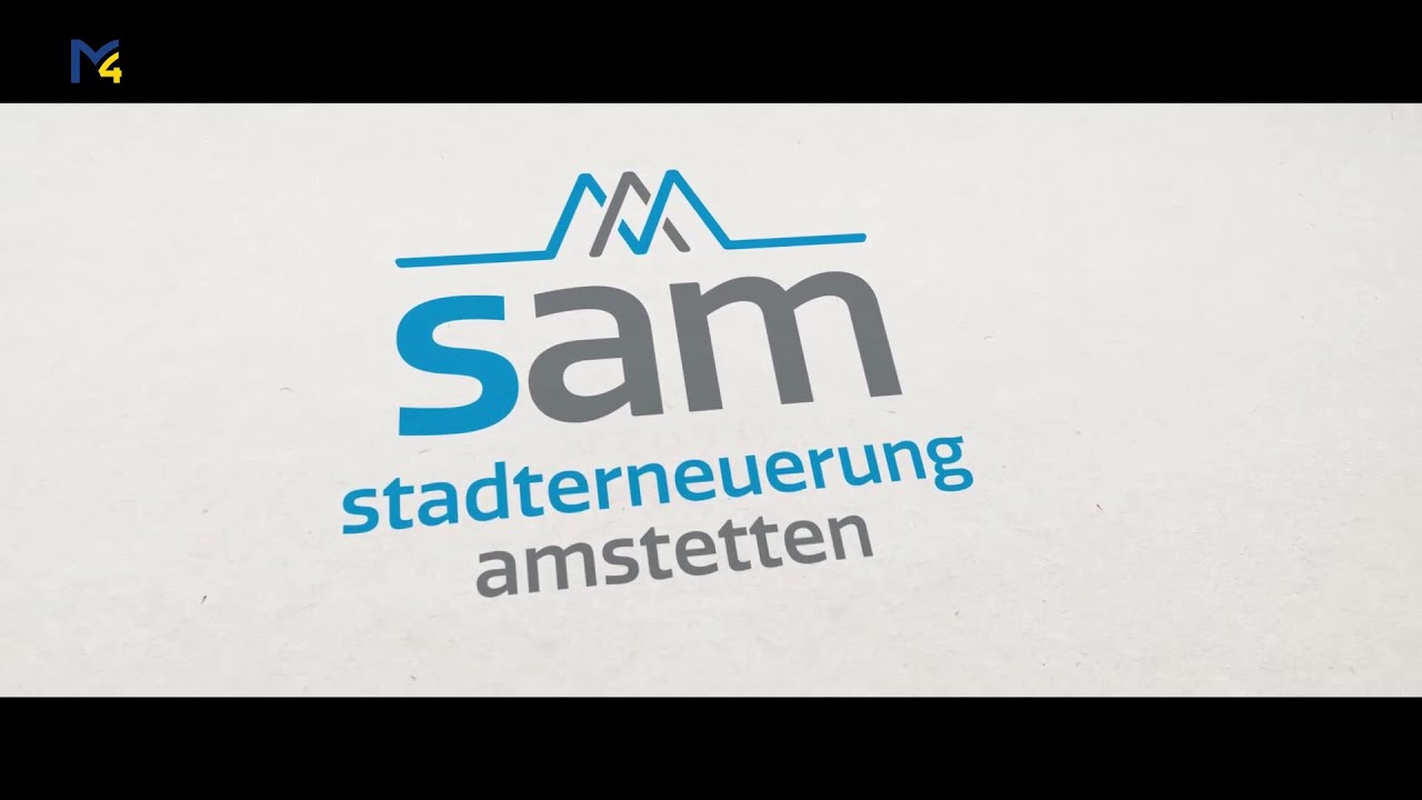 SAM TV I Stadterneuerung Amstetten