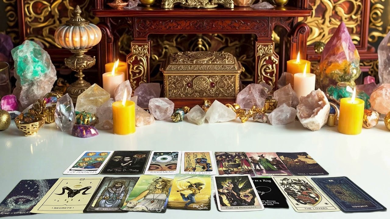 LEO   - THEY WILL CONTACT YOU ! THEY MISS YOU ALOT.. LEO  LOVE TAROT READING