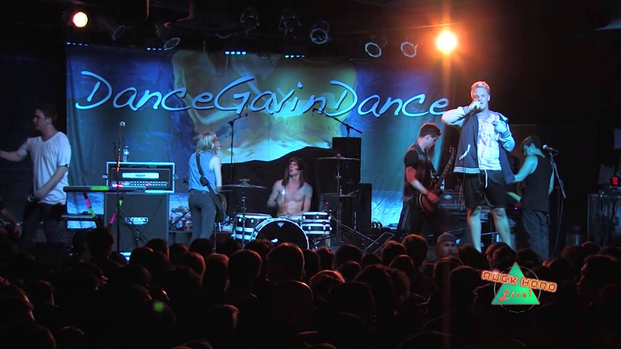 Incredible'  Me ~ Full set ~ 9/27/13 on ROCK HARD LIVE