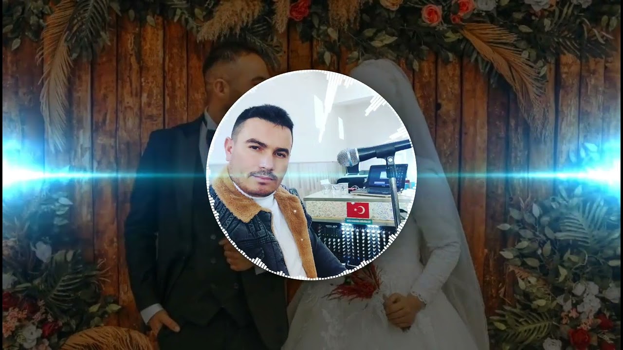 Samet Tereci GELİN DAMAT VE KAYNANA OYUN HAVASI