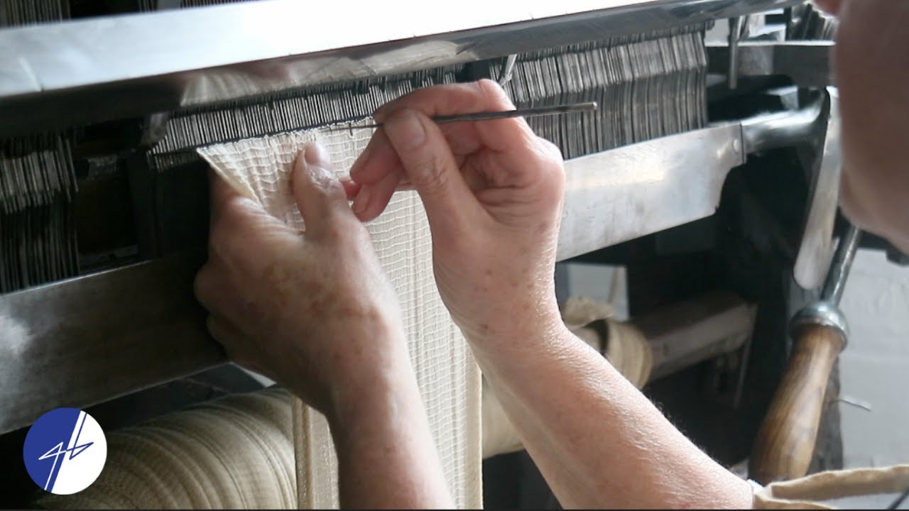 Knitting Machines: Economics and History