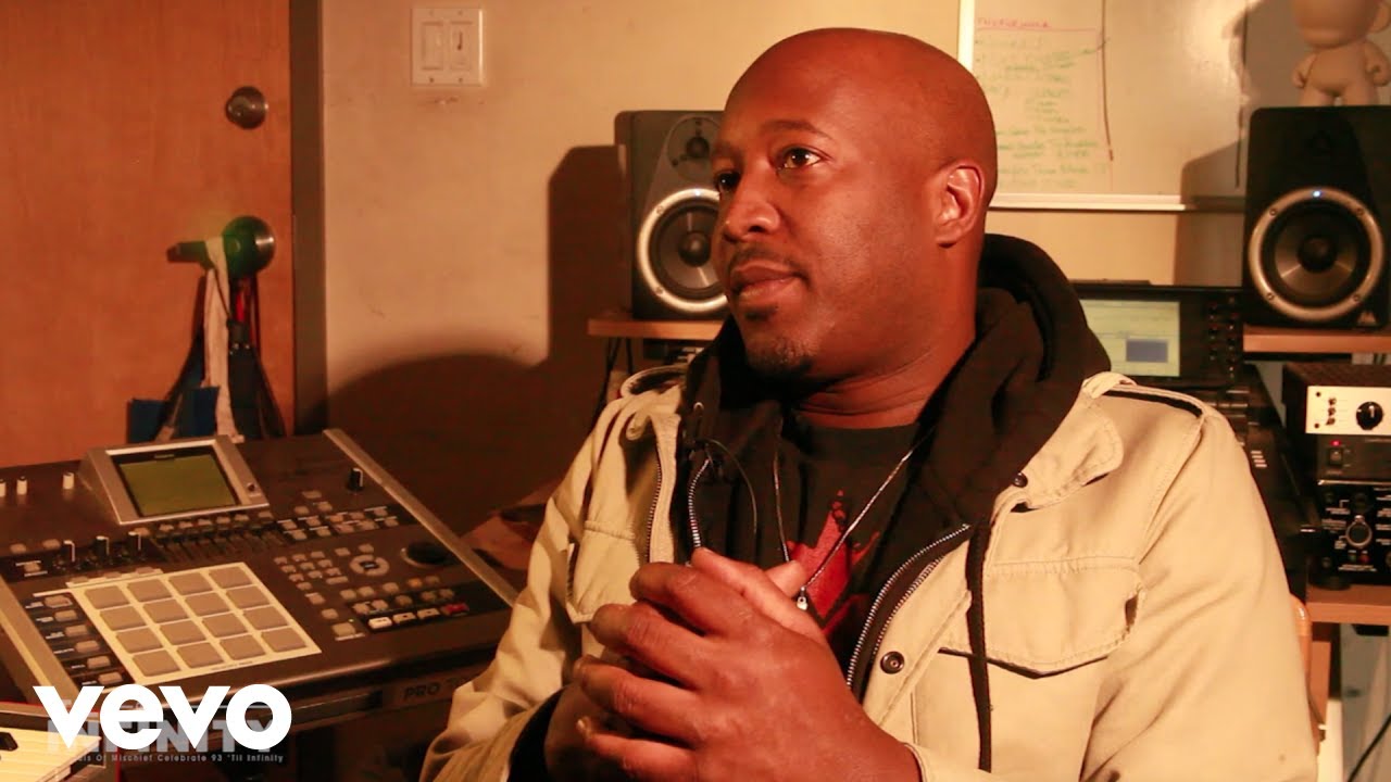 Souls Of Mischief - BONUS SPECIAL: Til Infinity: The Souls of Mischief - 