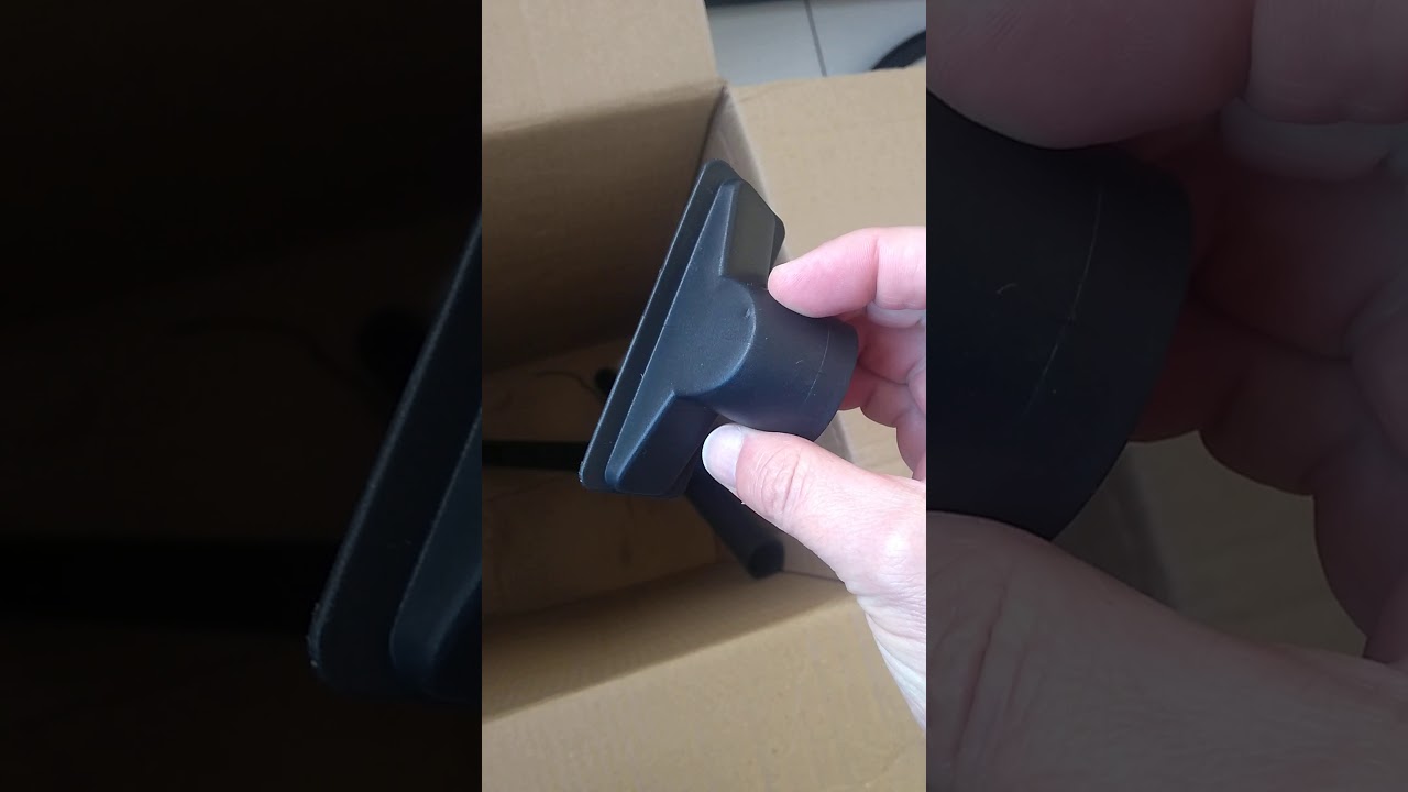 Aspirador de p&oacute; Electrolux GTCAR