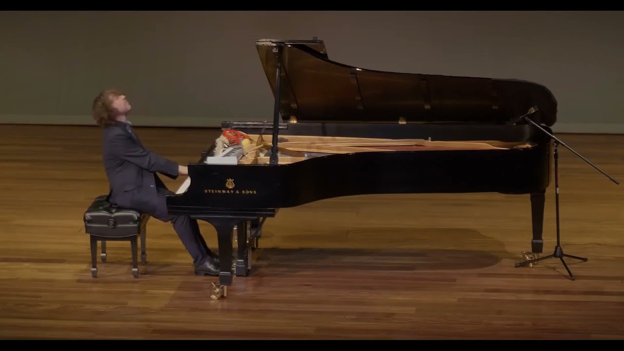 Mario Mariani  - Cinema medley & Variations (Morricone, Goblin, Cipriani, Ortolani)