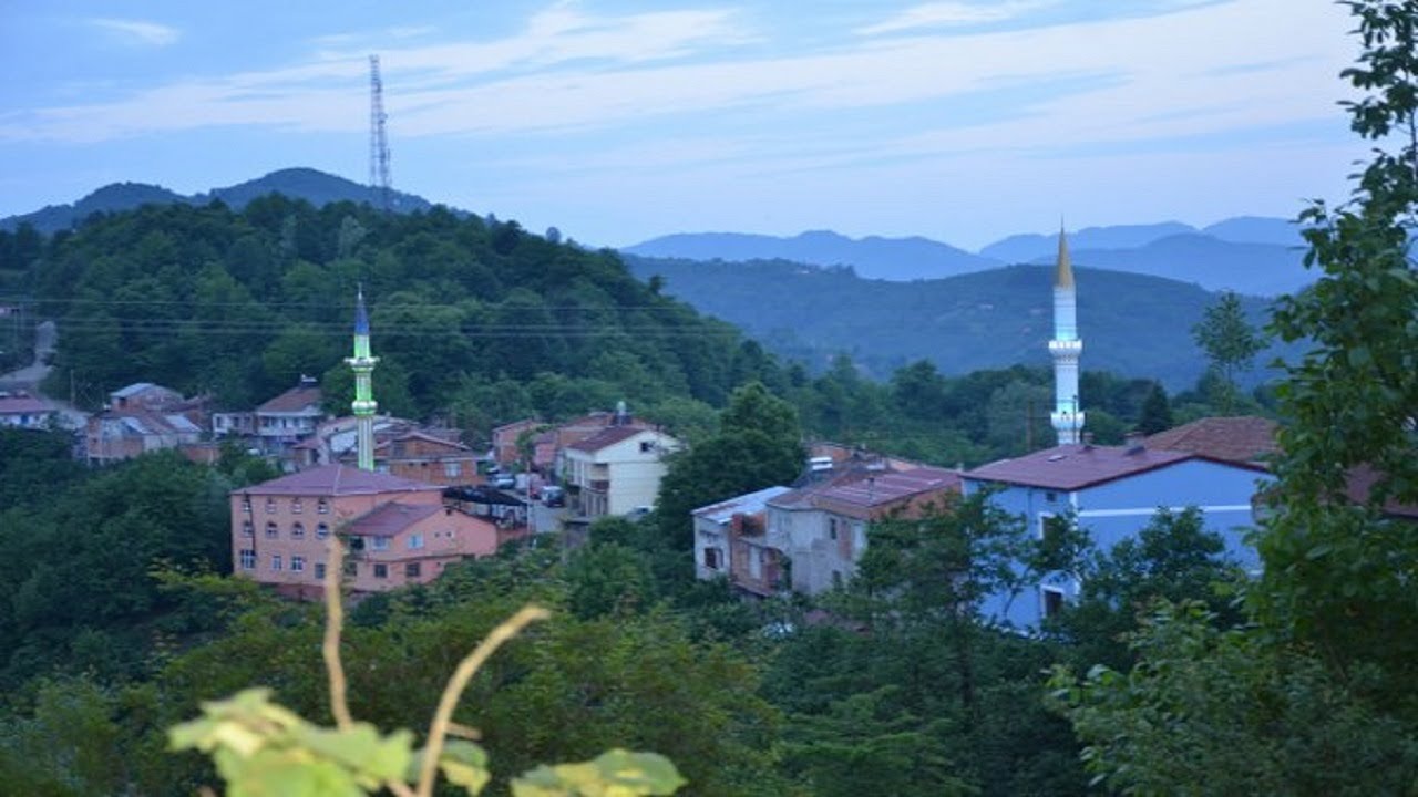 Ambartepe Merkez