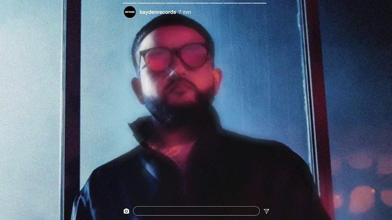 [FREE FOR PROFIT] NAV Type Beat 