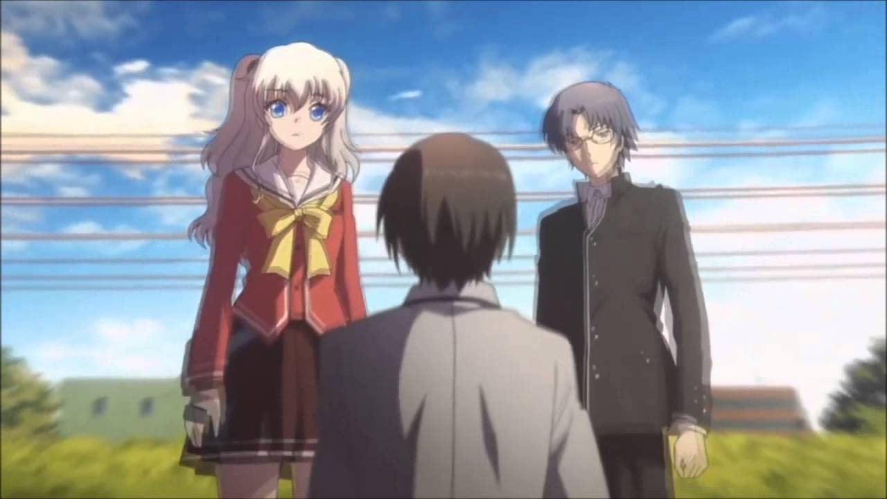 AMV-Justin bieber-Sorry