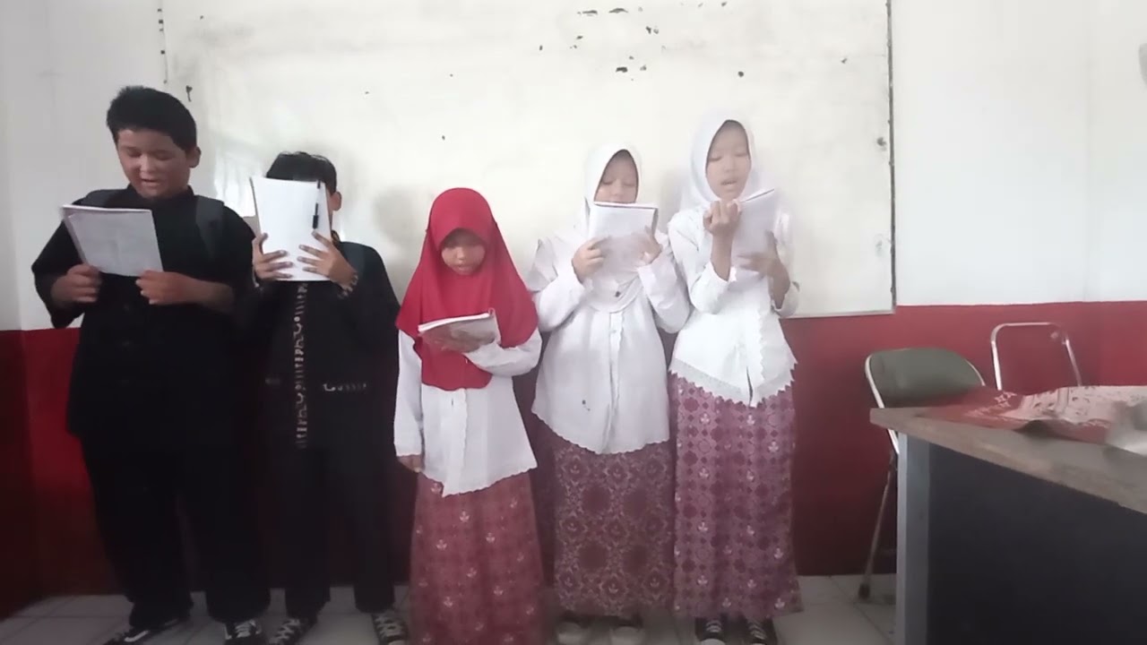 Nembang pupuh maskumambang 3