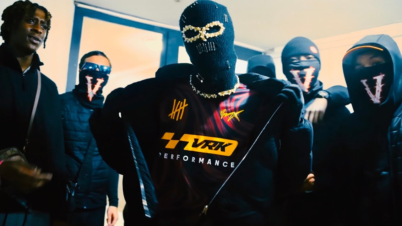 [FREE] KLM x La Hasba 22 Type Beat  -