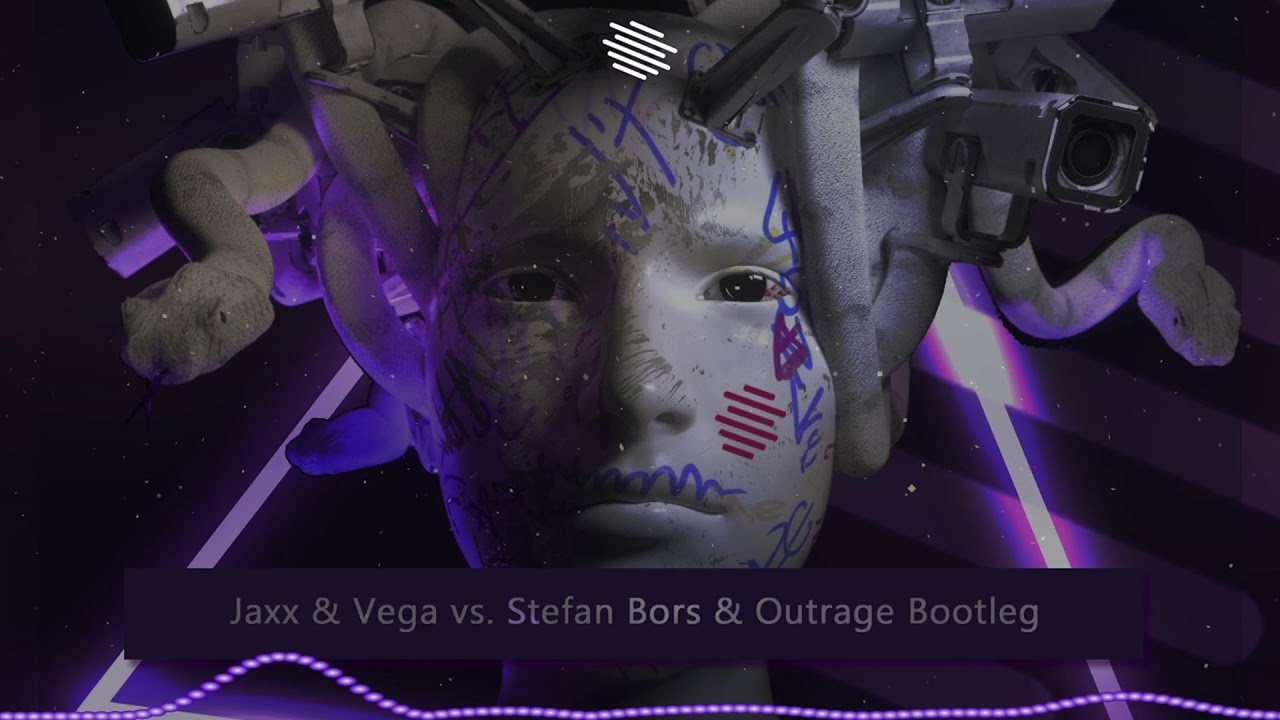 Meduza - Piece Of Your Heart (Jaxx & Vega Vs. Stefan Bors & Outrage Bootleg)