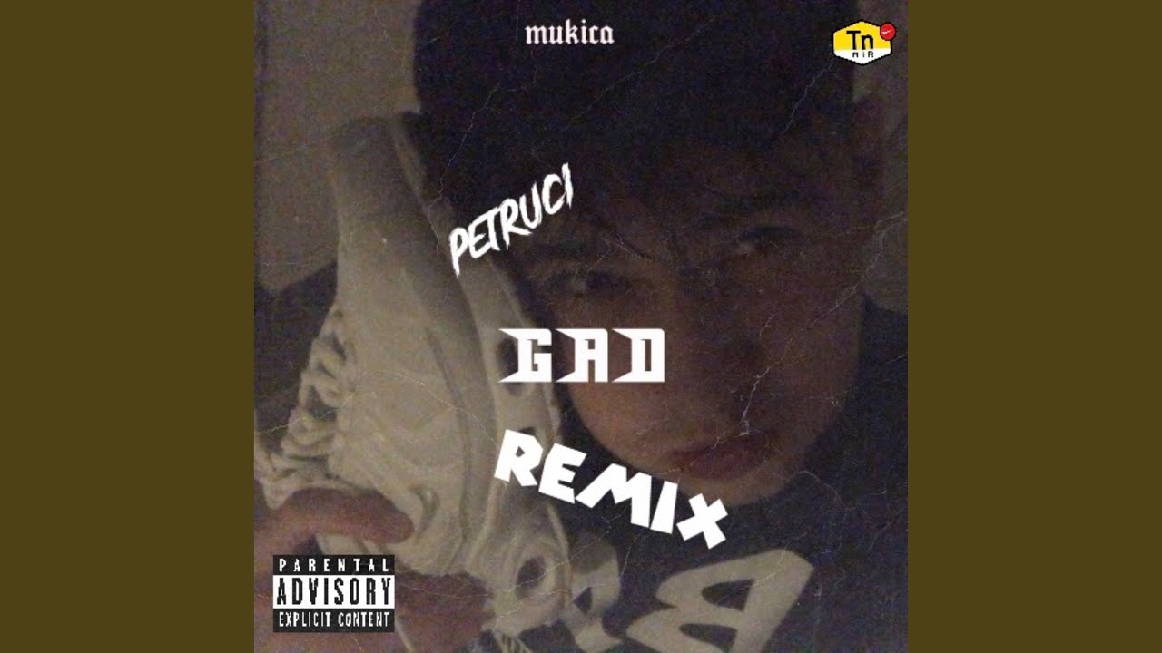 GAD (Remix)