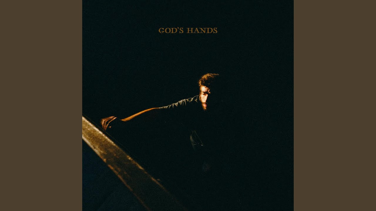 GOD'S HANDS