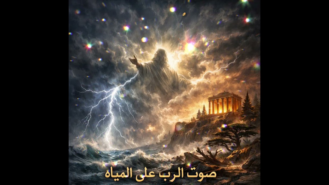 مزمور ٢٩
