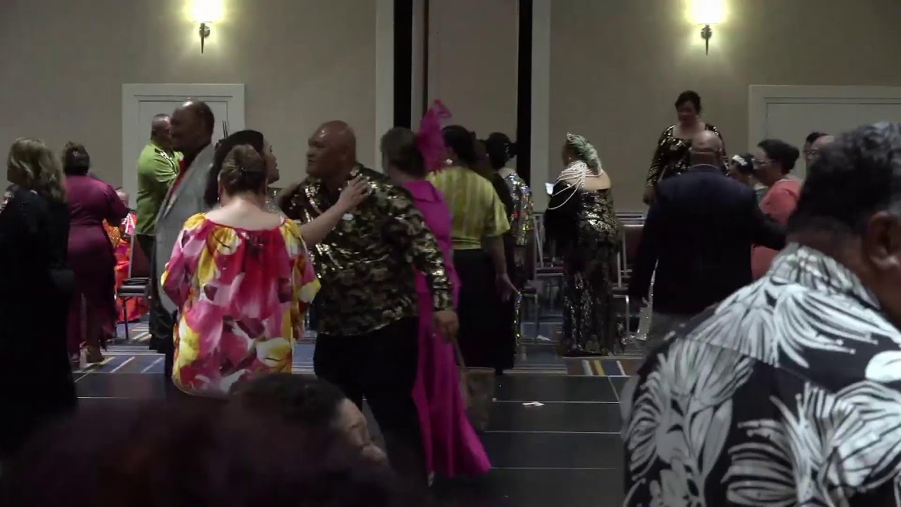 REUNION LIAHONA 2024