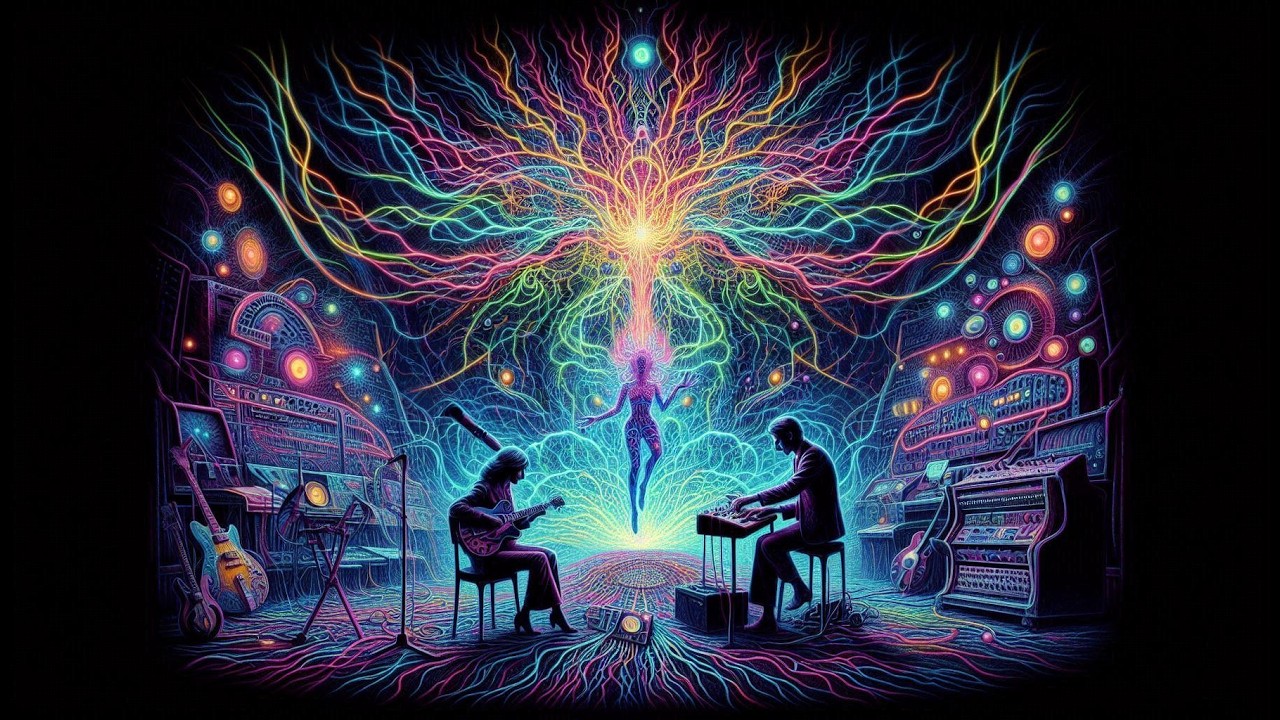 Resonant Anomaly 3: Phase Shift in Human Frequency  | 02/17/26  | Jeff Boynton & Rejyna (Citadel)