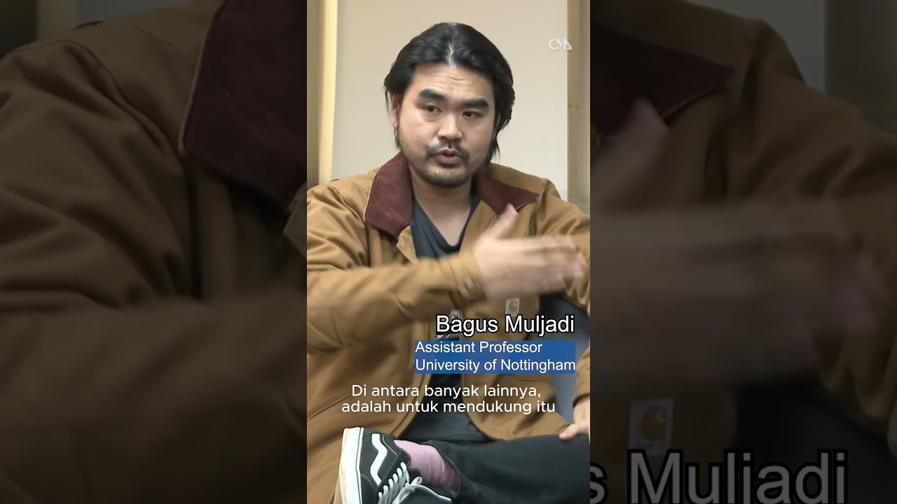 Bagus Muljadi Sebut Hal Ini Dapat Dipelajari Dunia Pendidikan Indonesia dari Taiwan