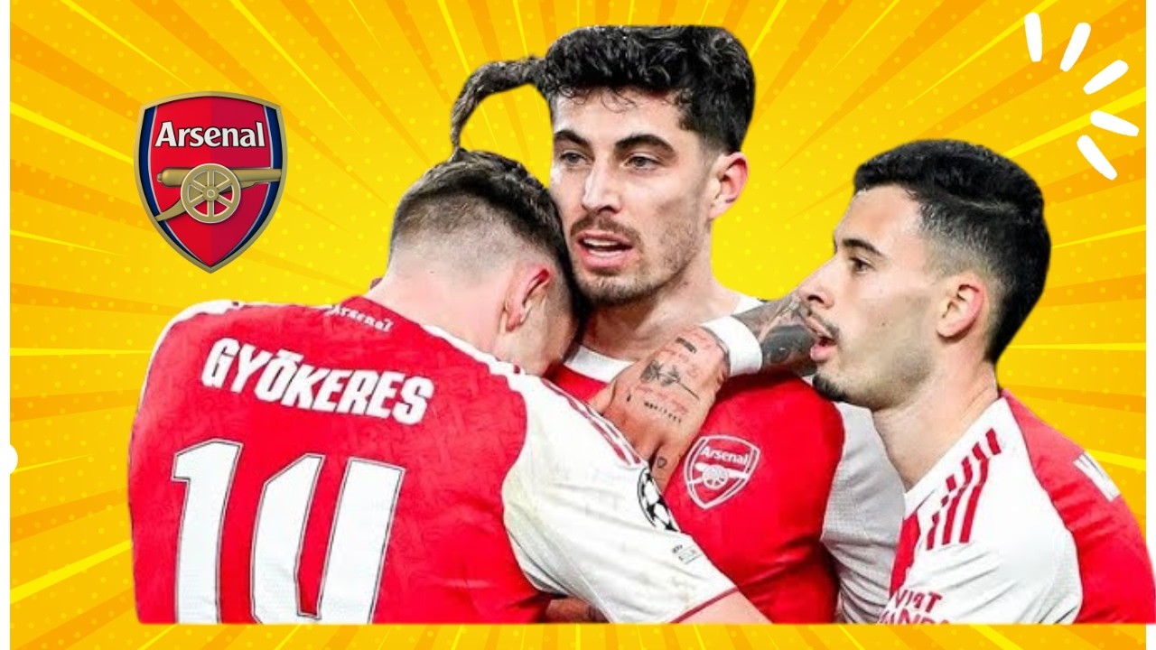ARSENAL survives a scare 😮 | Concerns with Saka and the attack | 
