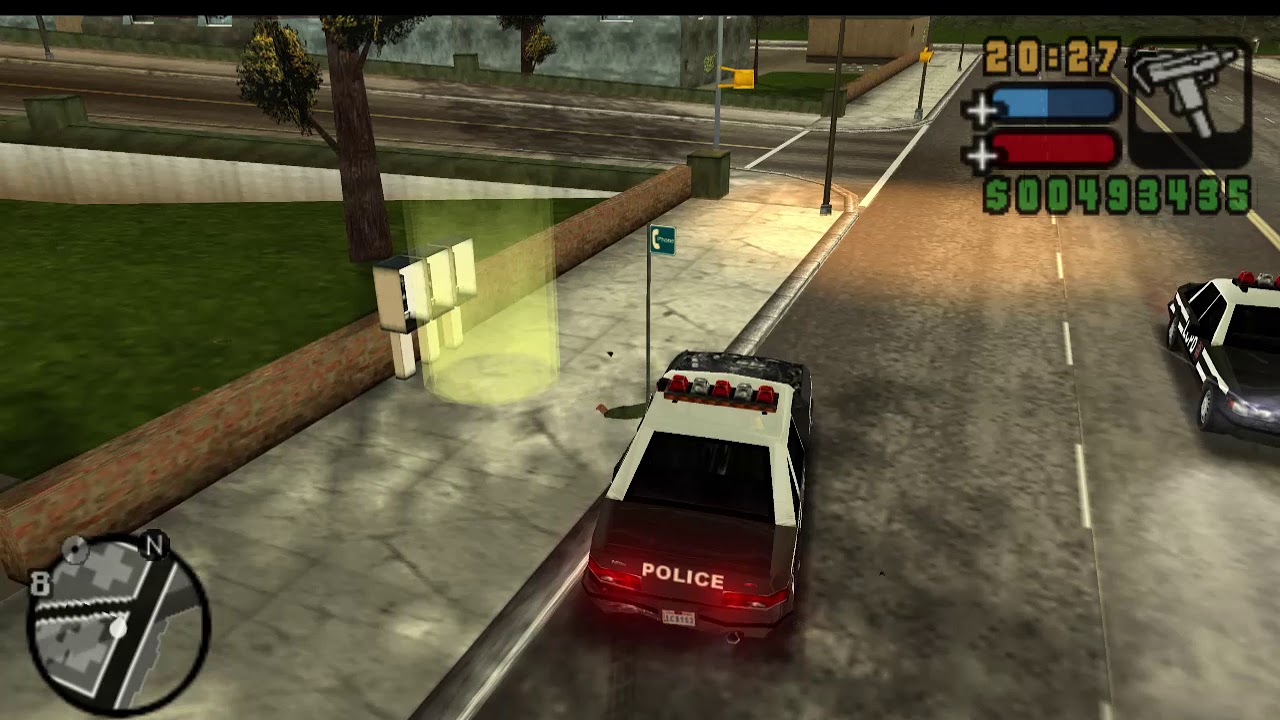 GTA LCS Special vehicle how to obtain a street race cheetah without properties