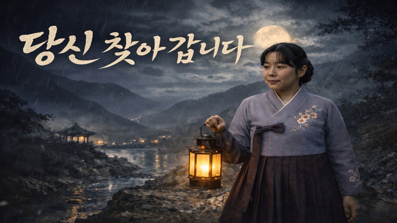 당신 찾아 갑니다 / On My Way to You