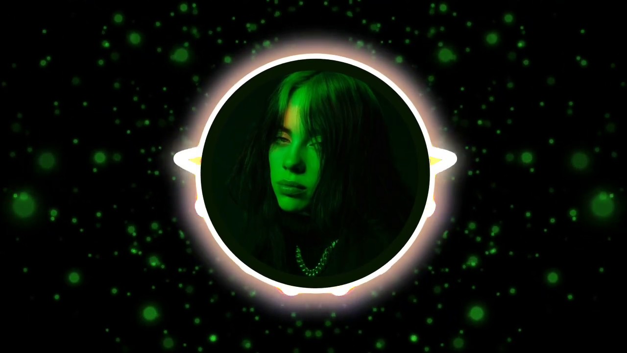 Billie Eilish-Hostage (Chobi Lo-Fi Remix)