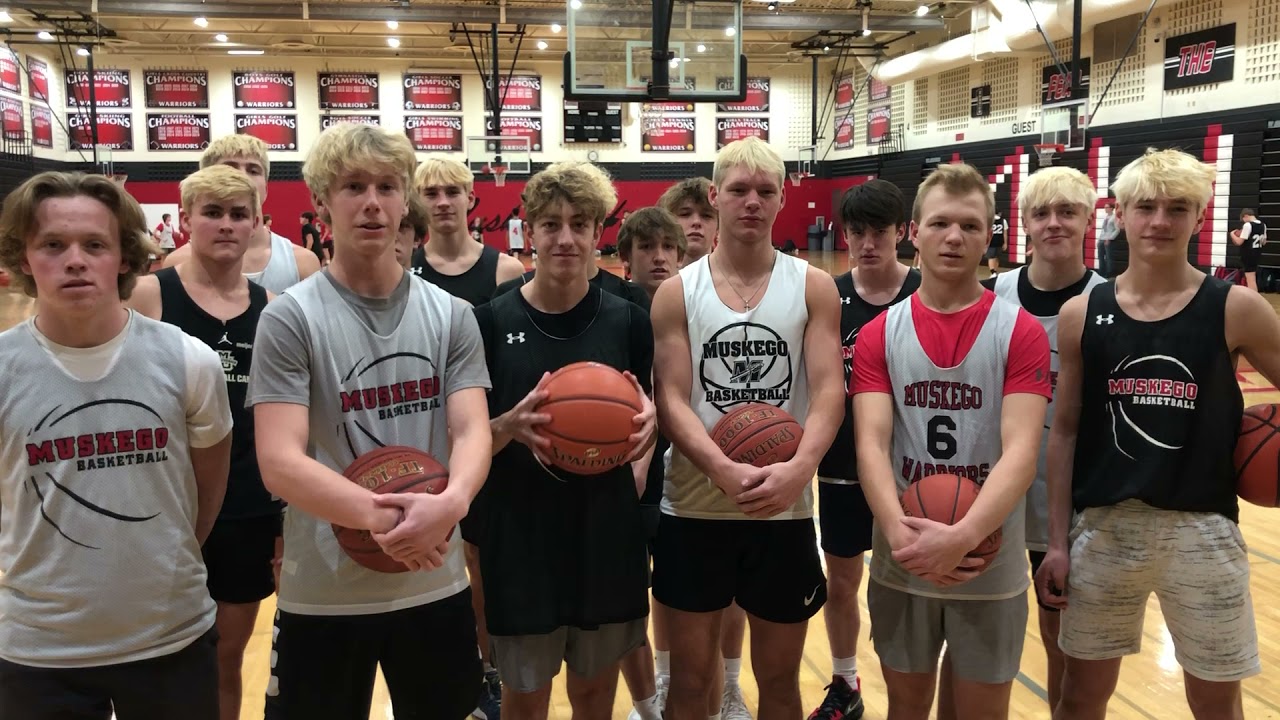 Muskego Snap! Raise Video   2021 2022