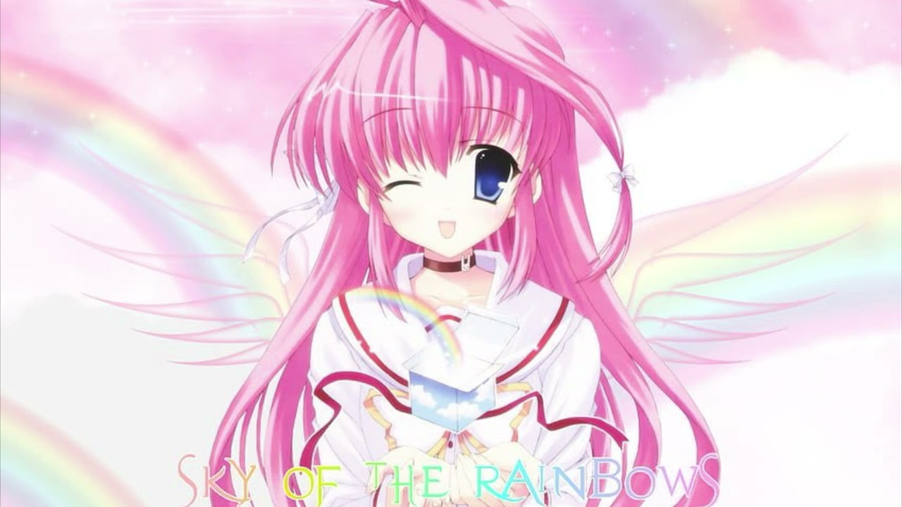 Nightcore - You (Sarina Paris)
