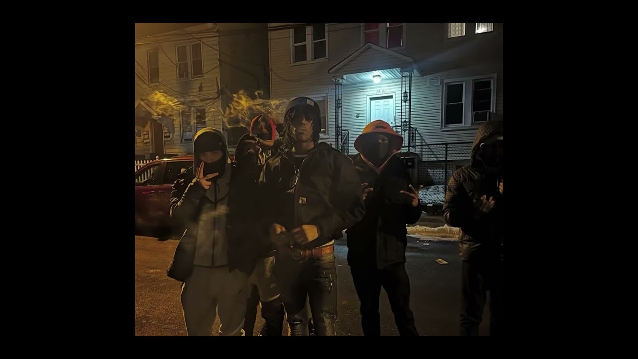 Lil Swerv x Torchh x Glizzy5ive Type Beat “Pop Out” (Prod.QuoTa)