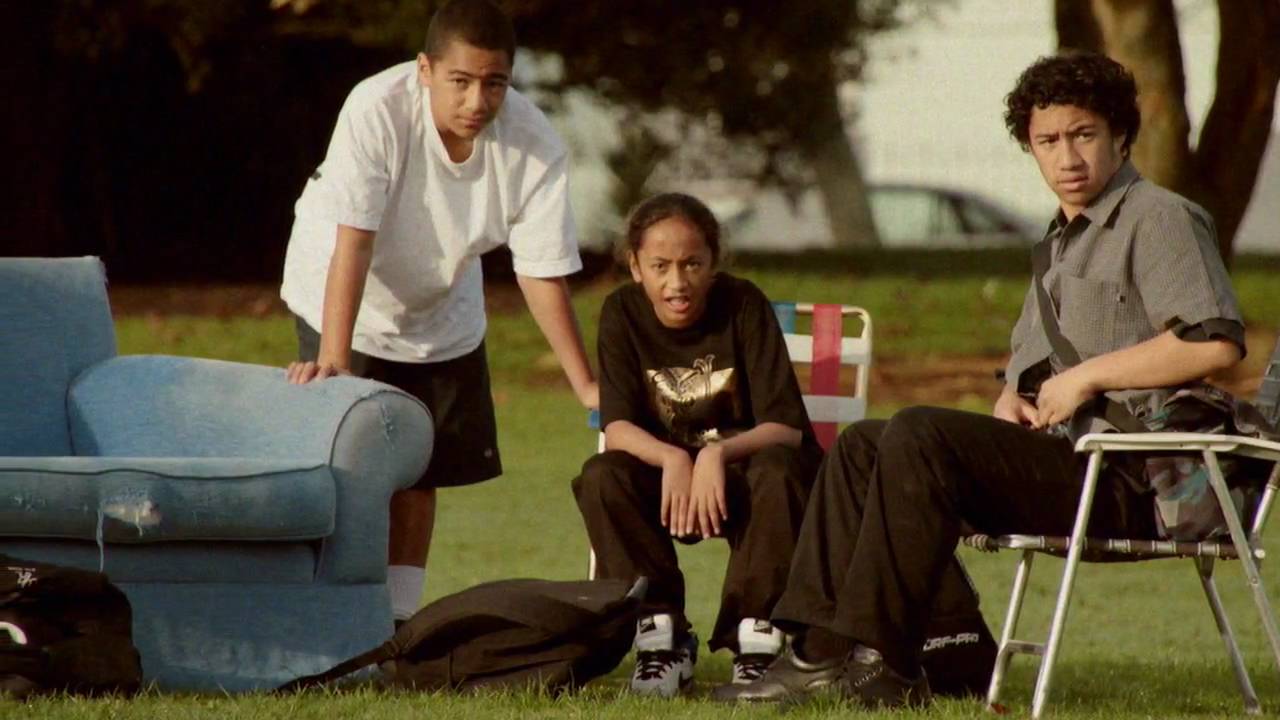 Young Sid  feat. Stan Walker - Stuck In A Box (Official Music Video)