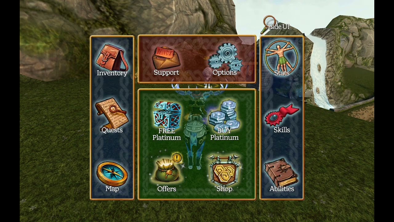 This is so F&#%ing Frustrating! @ Broken CH