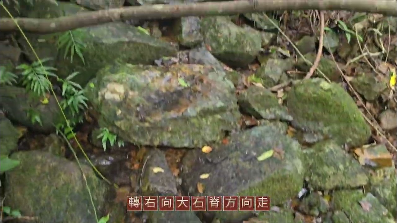 下東龍右澗/降龍石澗