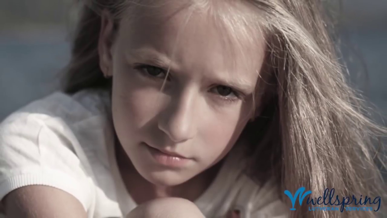 Foster Care through a child's eyes - Part 2