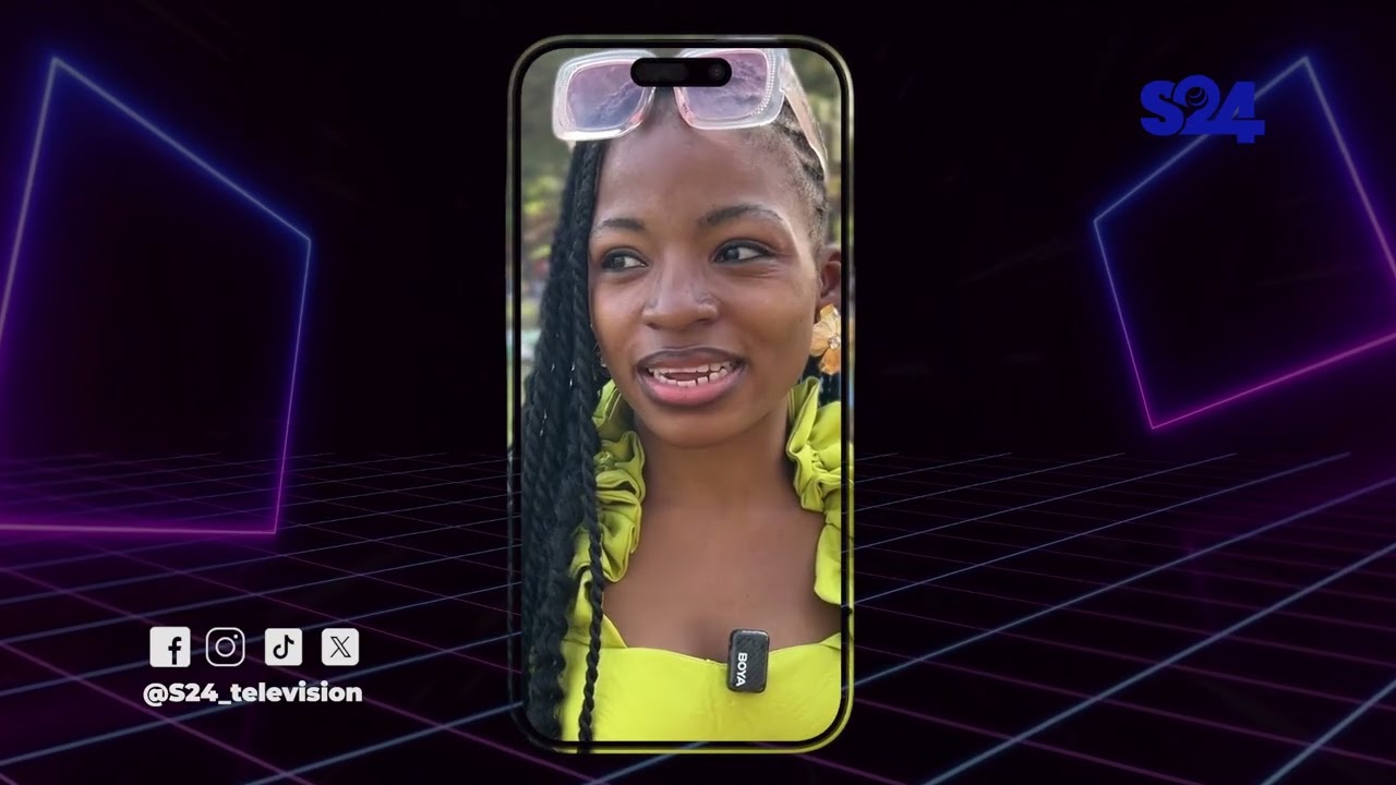 AI Replacing Human Intelligence or Redefining | S24 Television