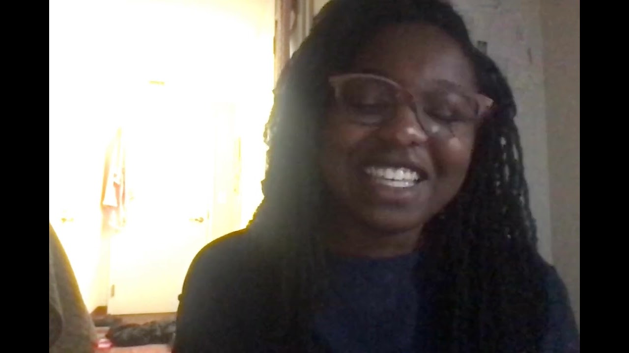 Just like a star - Corinne Bailey Rae