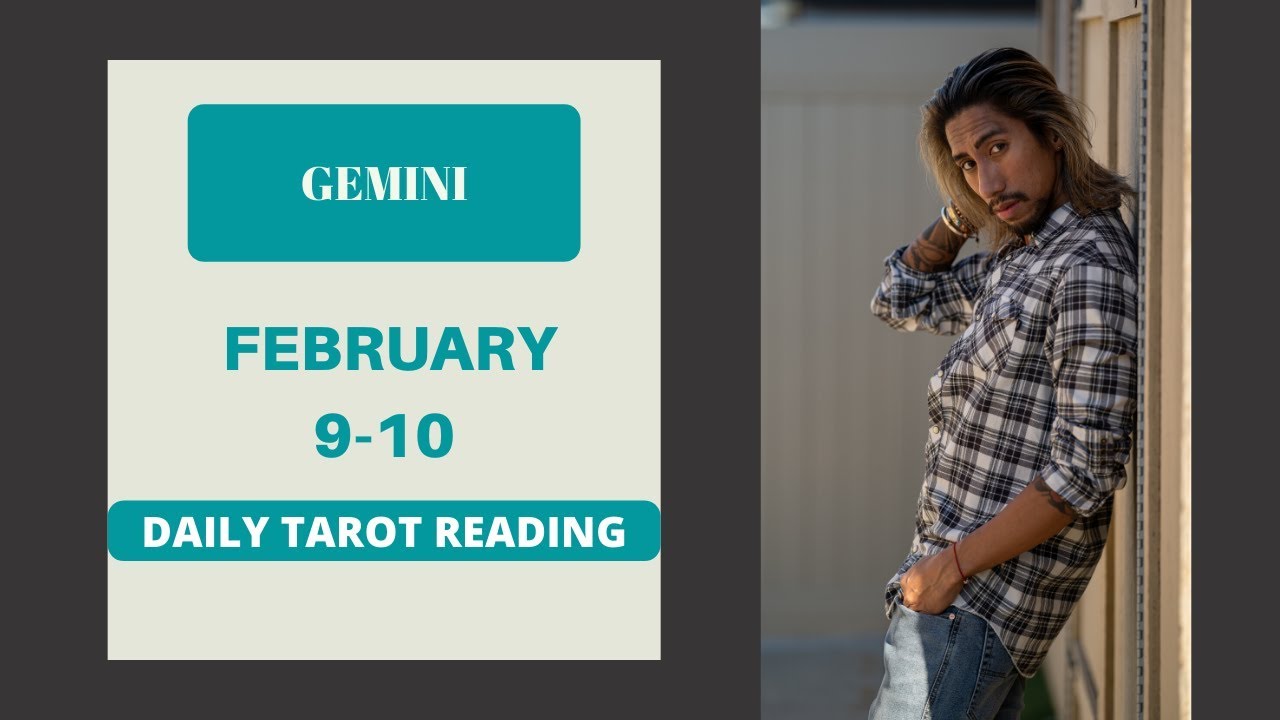 GEMINI - 
