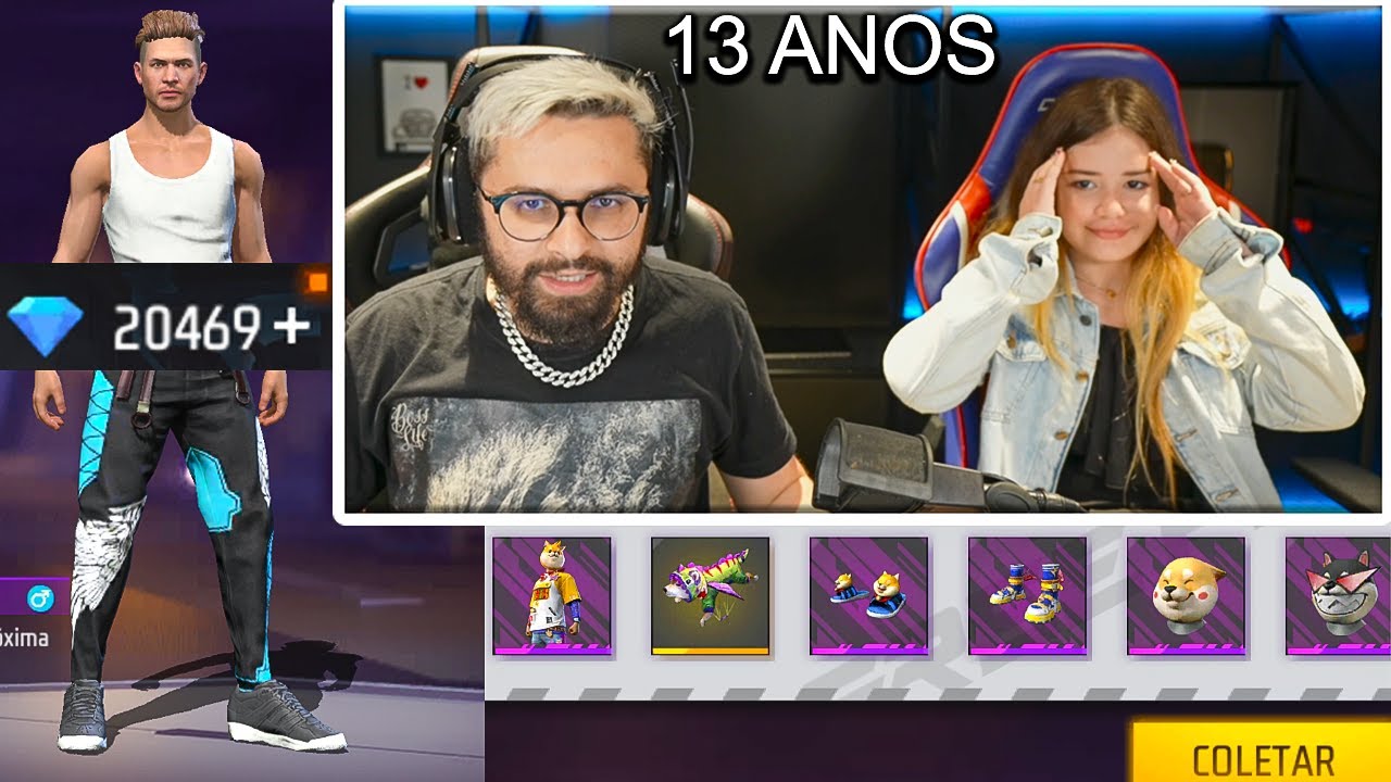 ELA TEM 13 ANOS E FOI HUMILHADA NA ESCOLA