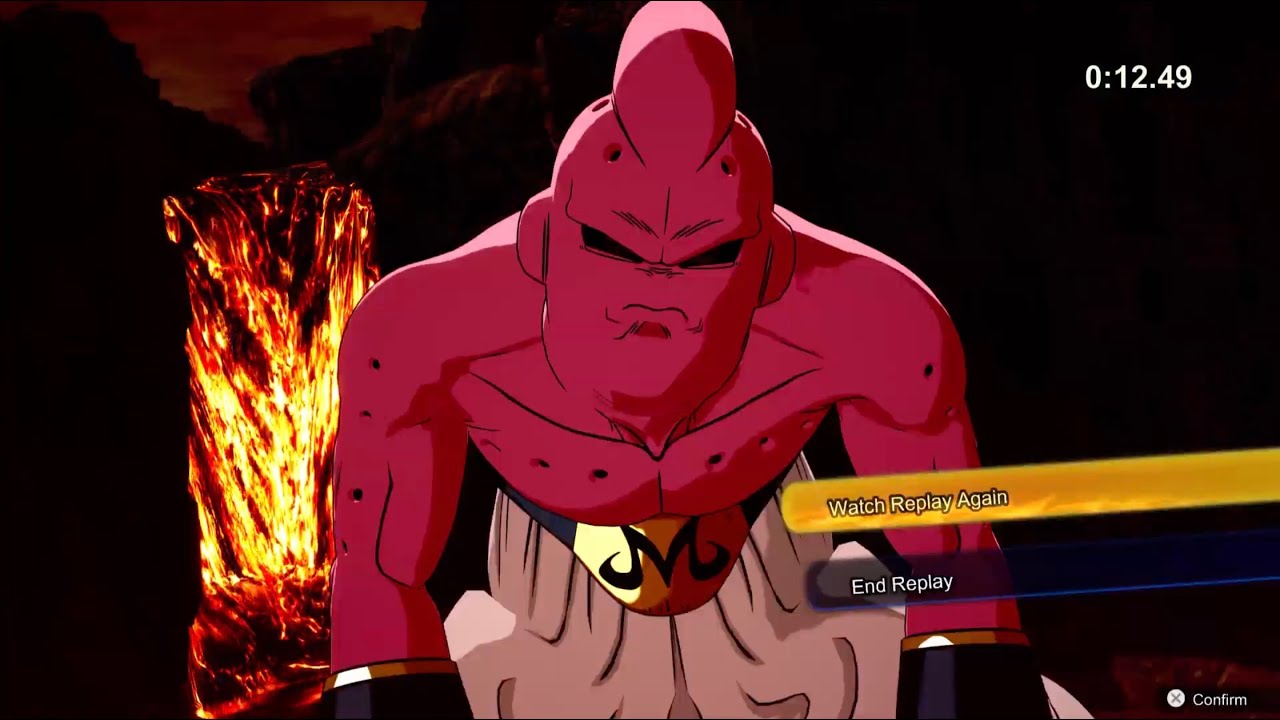 DRAGON BALL: Sparking! ZERO Legendary Warrior Face-Off, Beginner Fastest Win Time