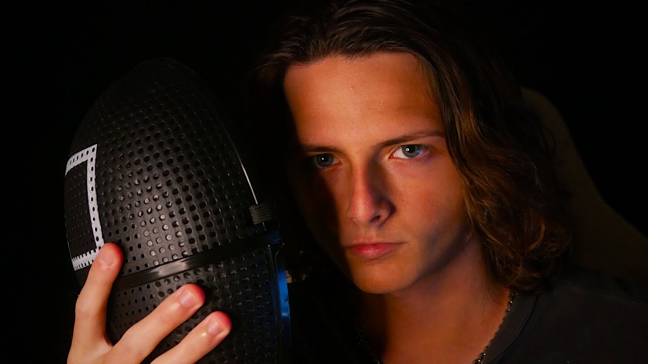ASMR You Are Kidnapped (Roleplay)