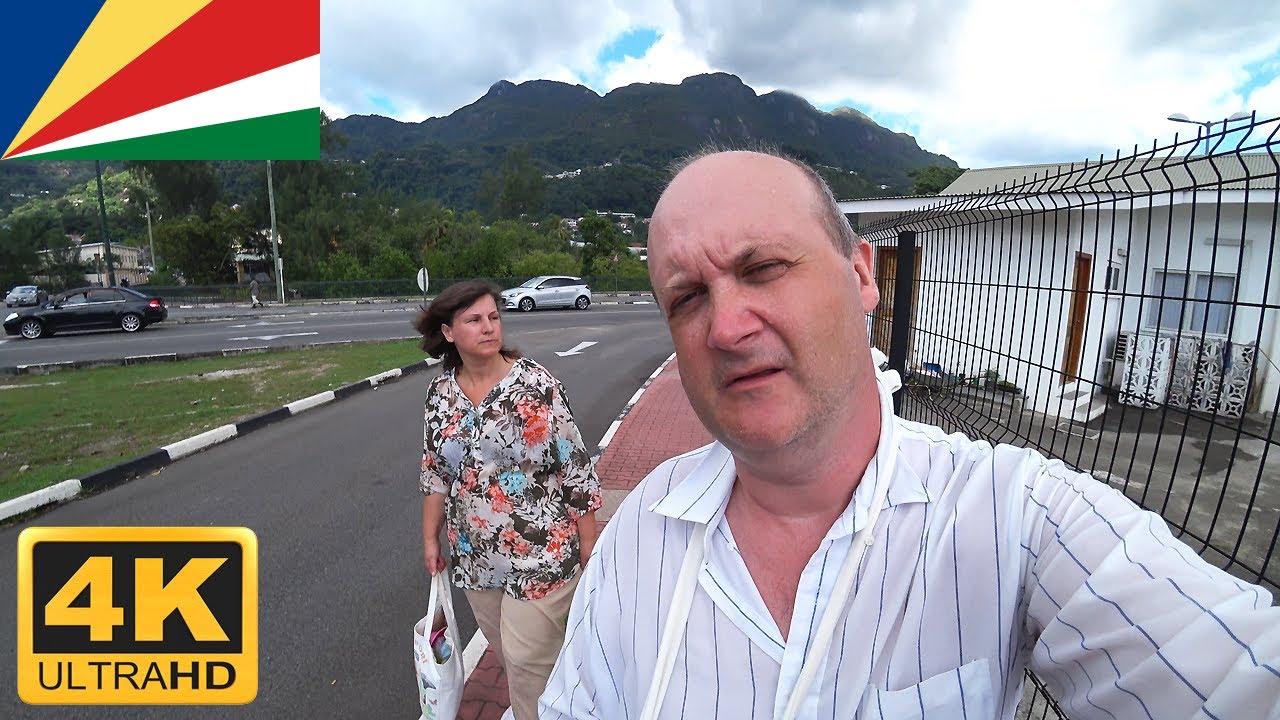 STC Hypermarket Victoria e2 Mahé Seychelles