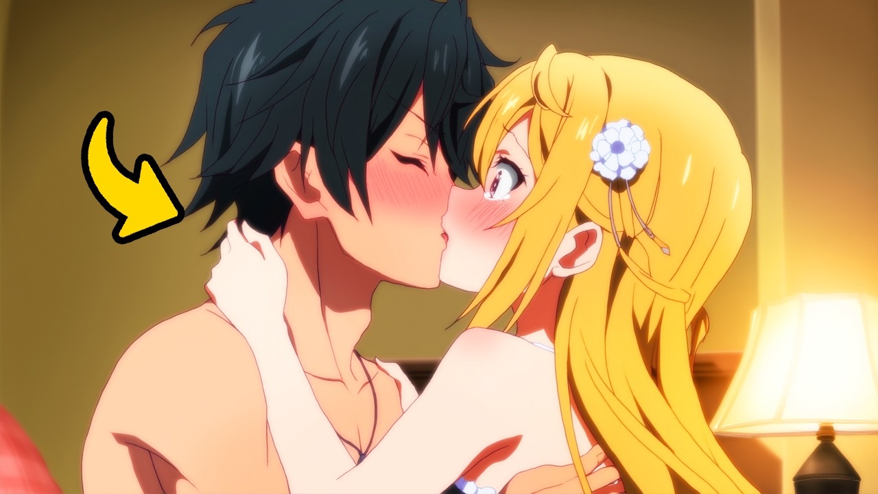 El Rey Demonio Salva a La Princesa Y Ahora Ella Nunca Quiere Alejarse De Él! | Anime Recap