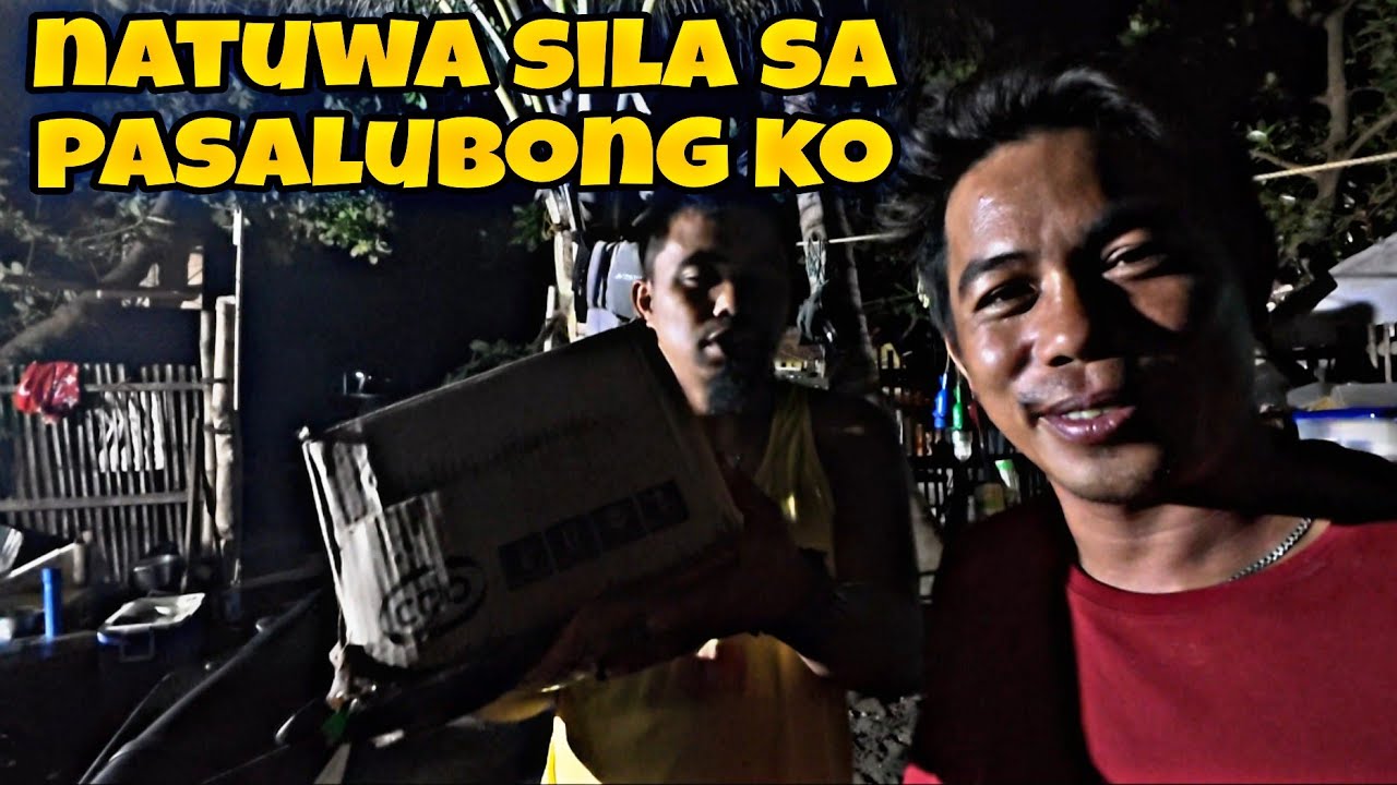 PAGBALIK SA BUCANA @JaperSniperOfficial @JAPERTHESNIPER 