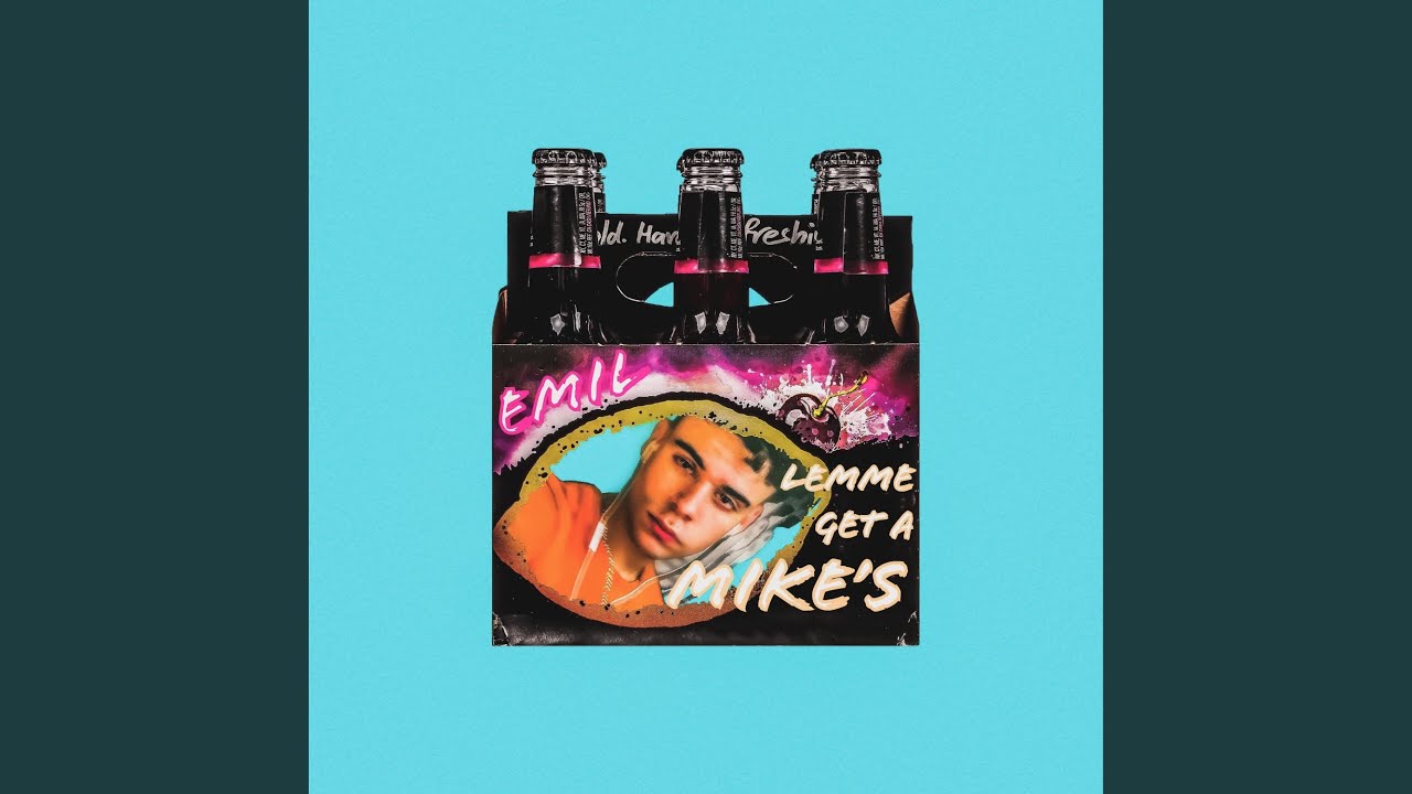 Lemme Get a Mike's
