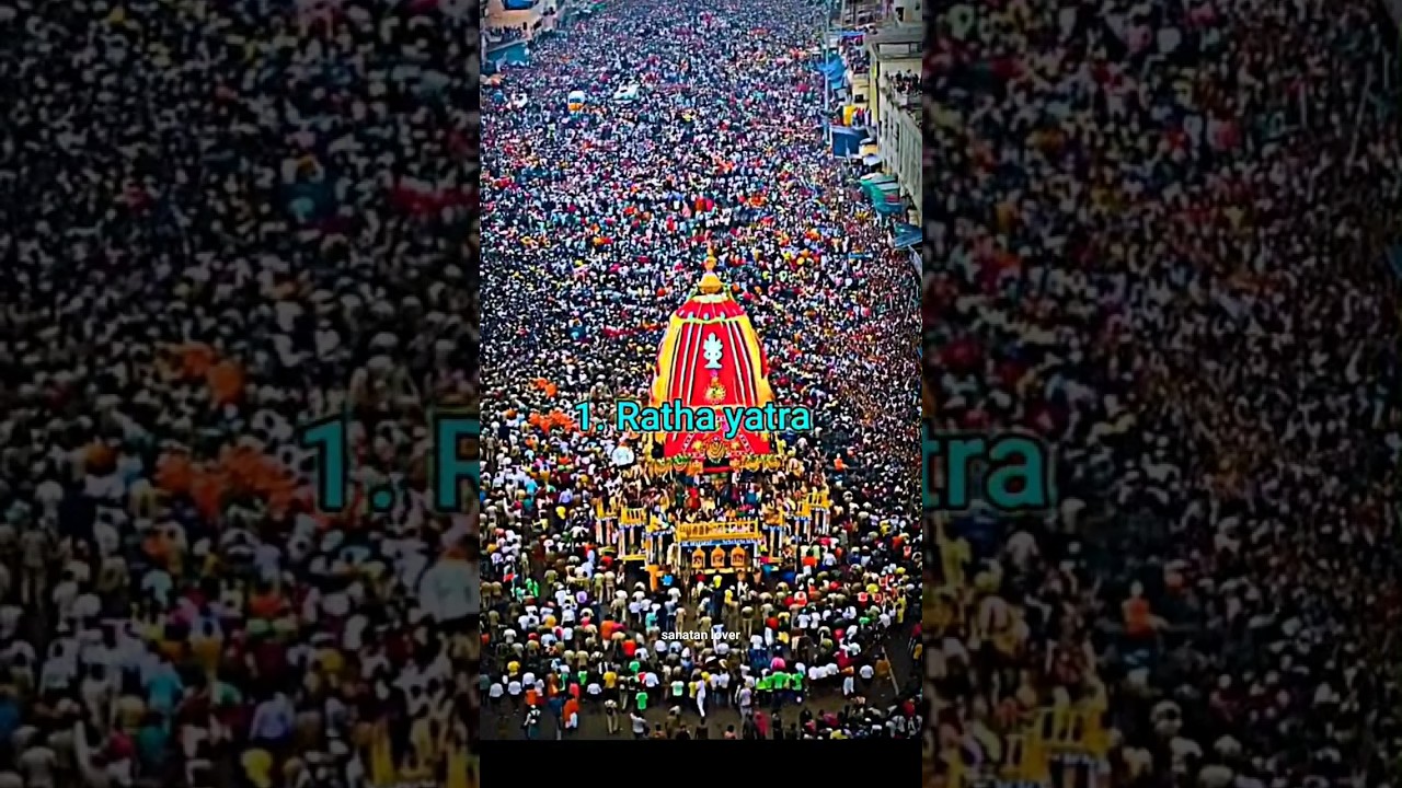 Top 3 famous festival celebrate in odisha 🇮🇳🇮🇳🇮🇳#status #shorts