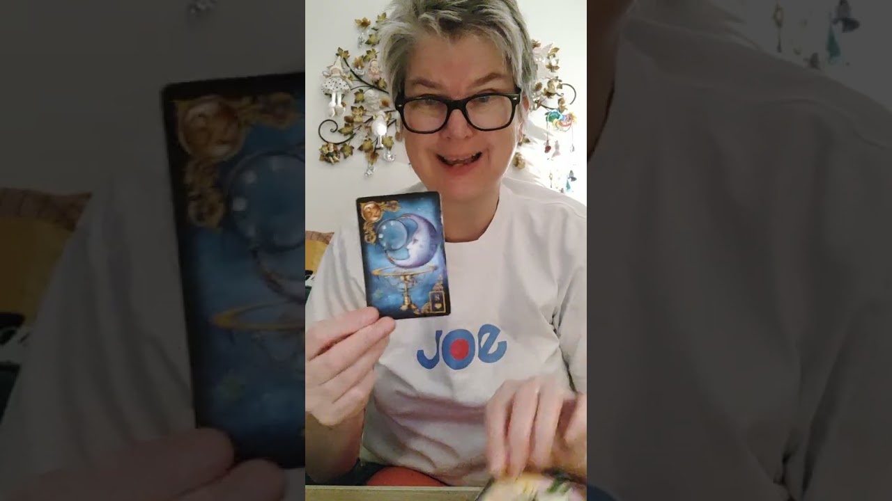 LUISTER JE NAAR JE INTUÏTIE BIJ DE KEUZE MBT WERK 🙏🌞⭐💜