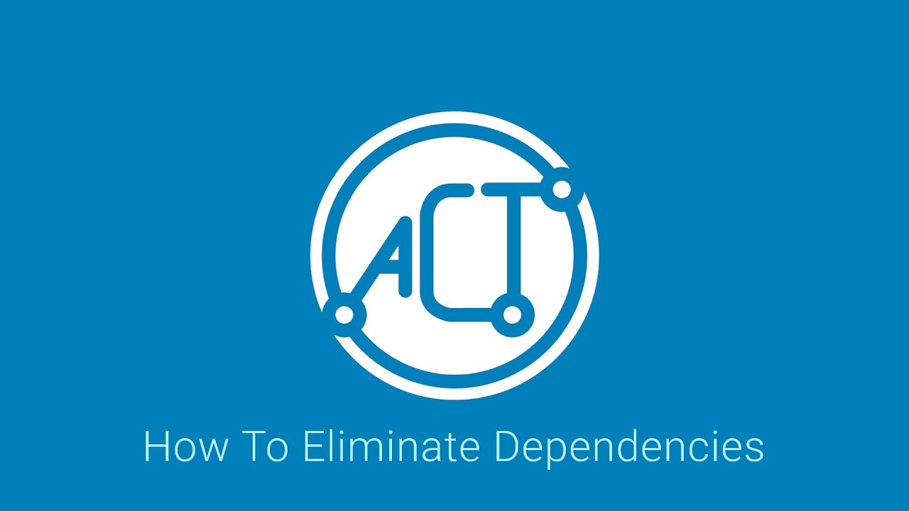 How to Remove Dependencies in Your Test Environment