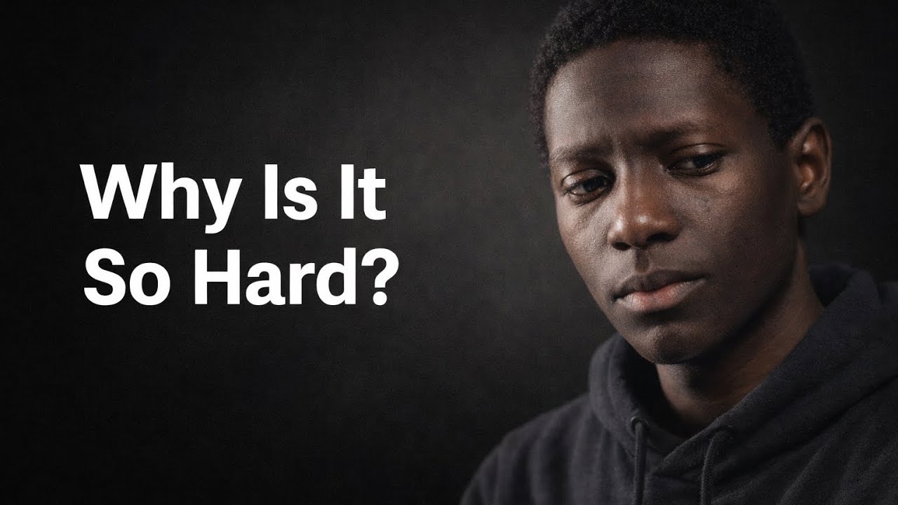 Why You Keep Slacking With the Quran (3 Hard Truths)